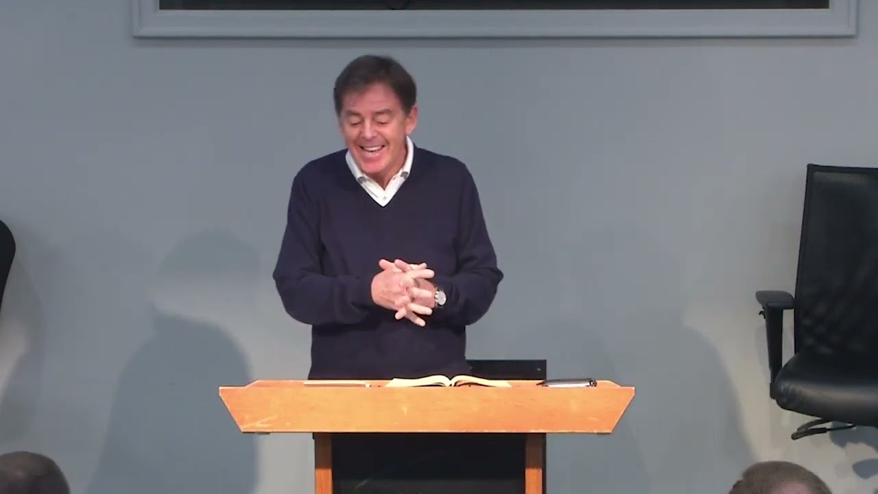 Assembled under the Word