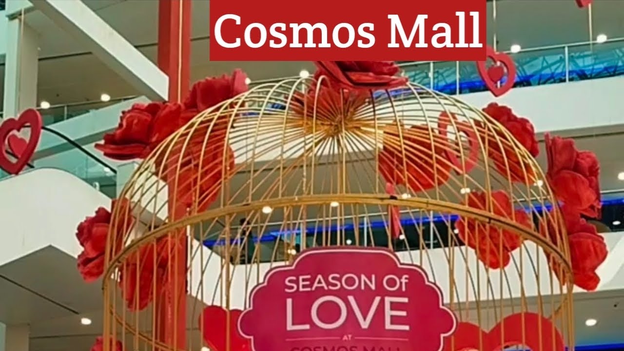 Cosmos Mall Siliguri | Cosmos Shopping Mall Siliguri | Enjoy The Holiday in Cosmos Mall |