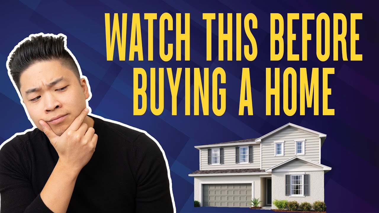 Don't Buy a Home Before You Watch THIS! | 8 Disclosure Documents You Need to Review Before Closing