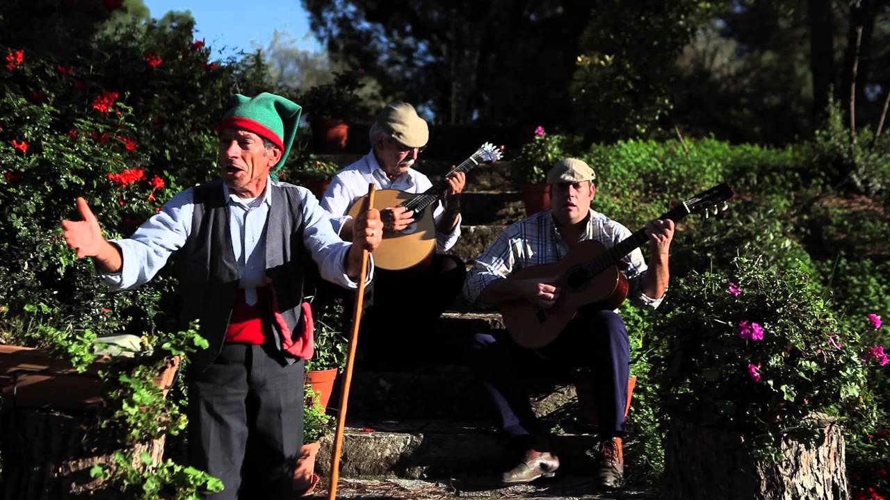 Fado do Burro Malhado