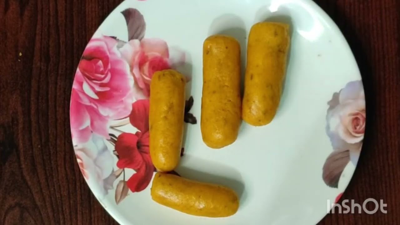 क्या आप BESAN KE GATTE की सही सब्जी बनाने का SECRET जानना चाहते हैं ?