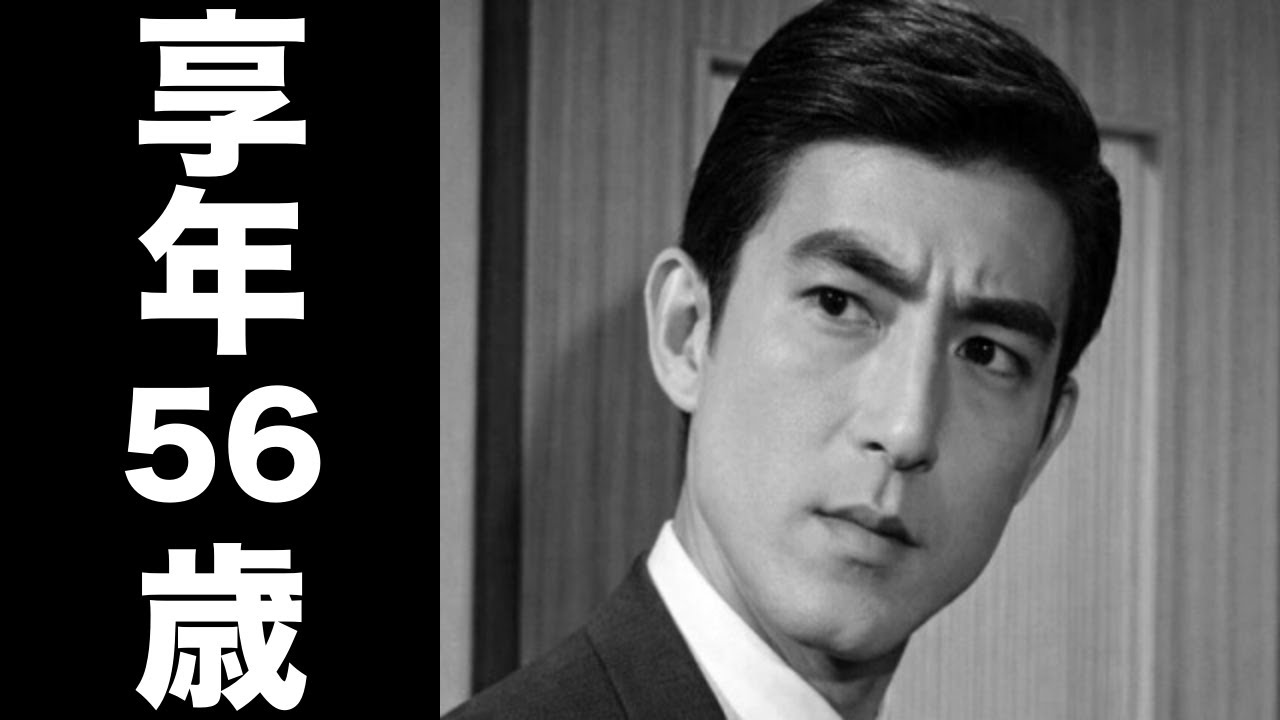 平田 昭彦（ひらた あきひこ）1984年7月25日ご逝去（享年56歳）