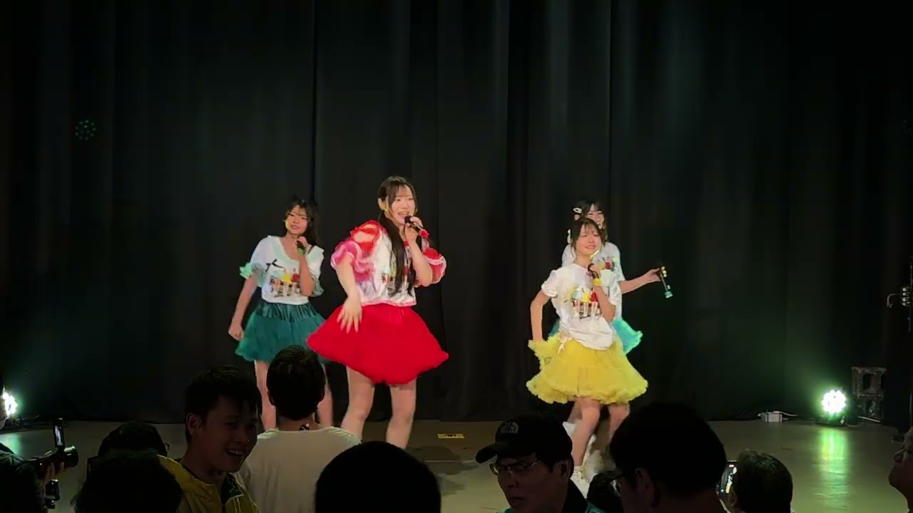3/1(日)Chimotion in 大分音楽館 SPATIO ERPHY 