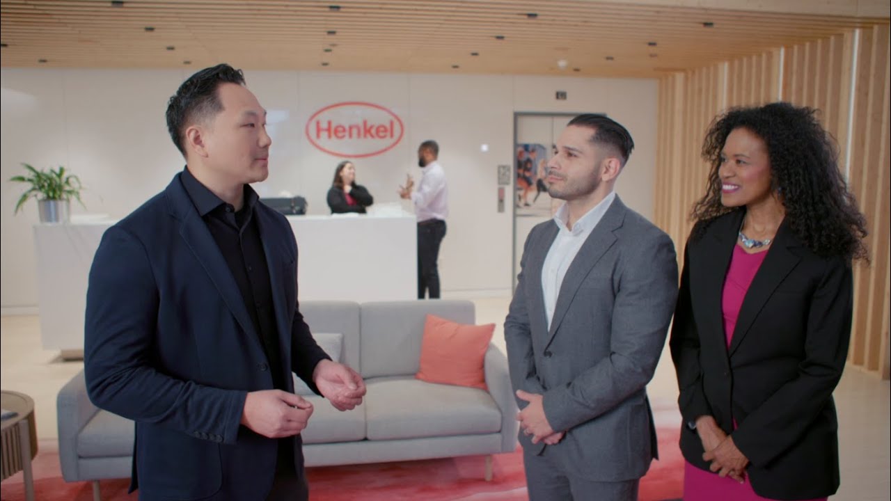 Henkel Adhesive Technologies – Technology Center Bridgewater