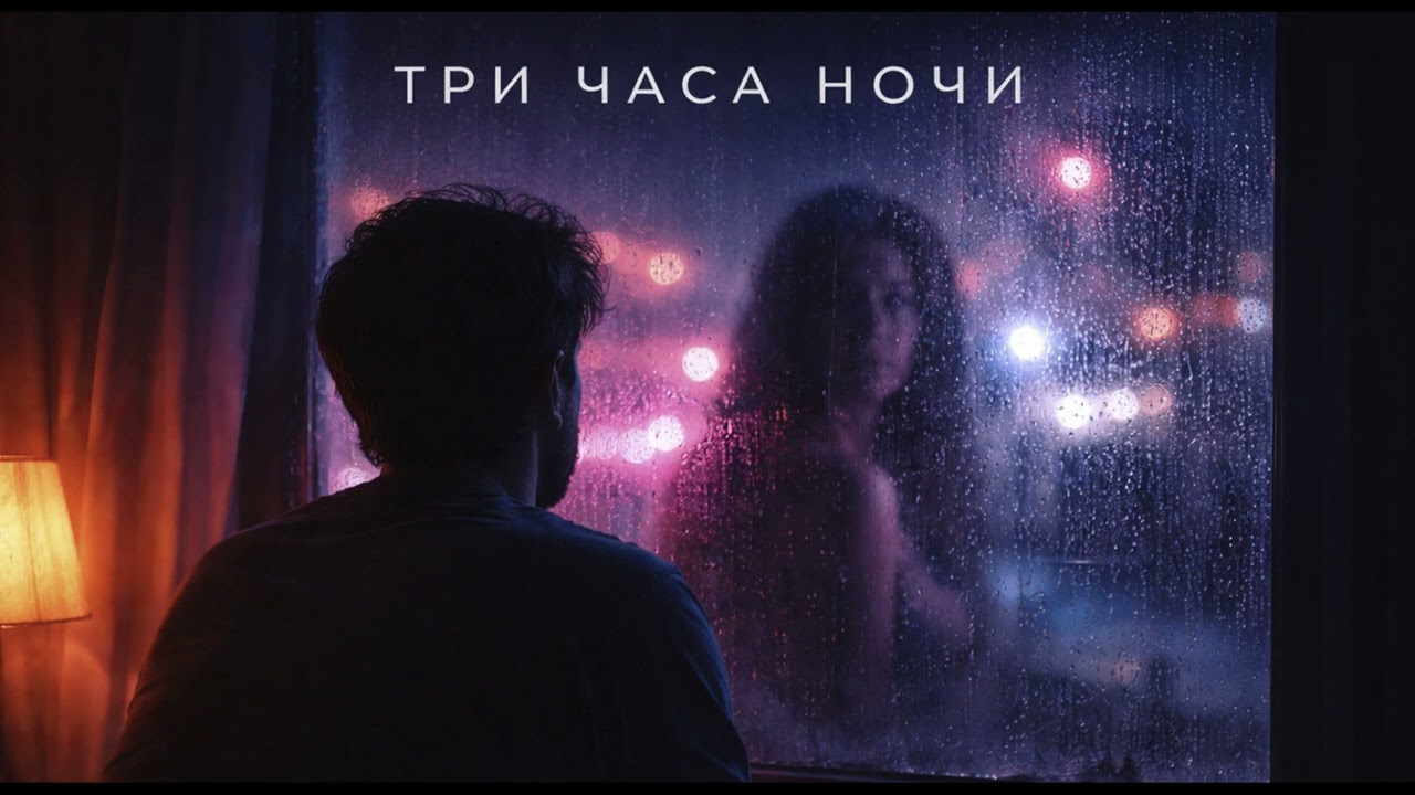 Три часа ночи