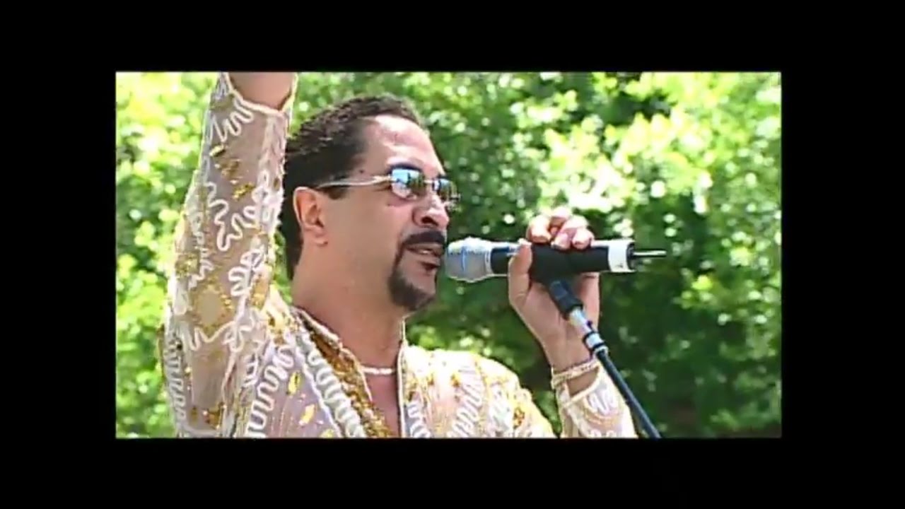 The Brothers Johnson Live-  A funk explosion [HQ]