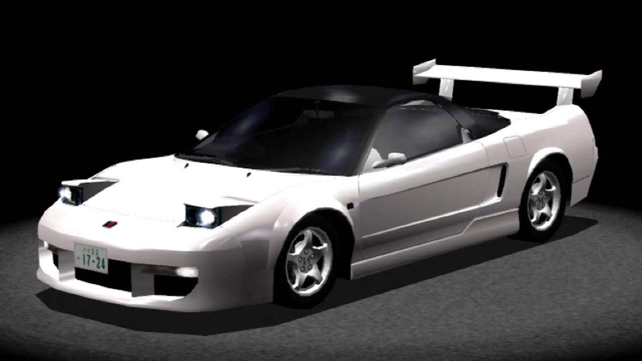 Tokyo Xtreme Racer Zero - All Body Kits
