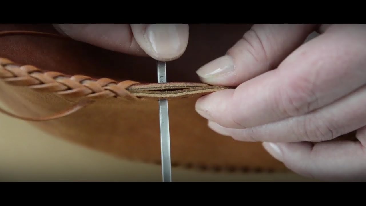 Il Bisonte Leather Craftmanship