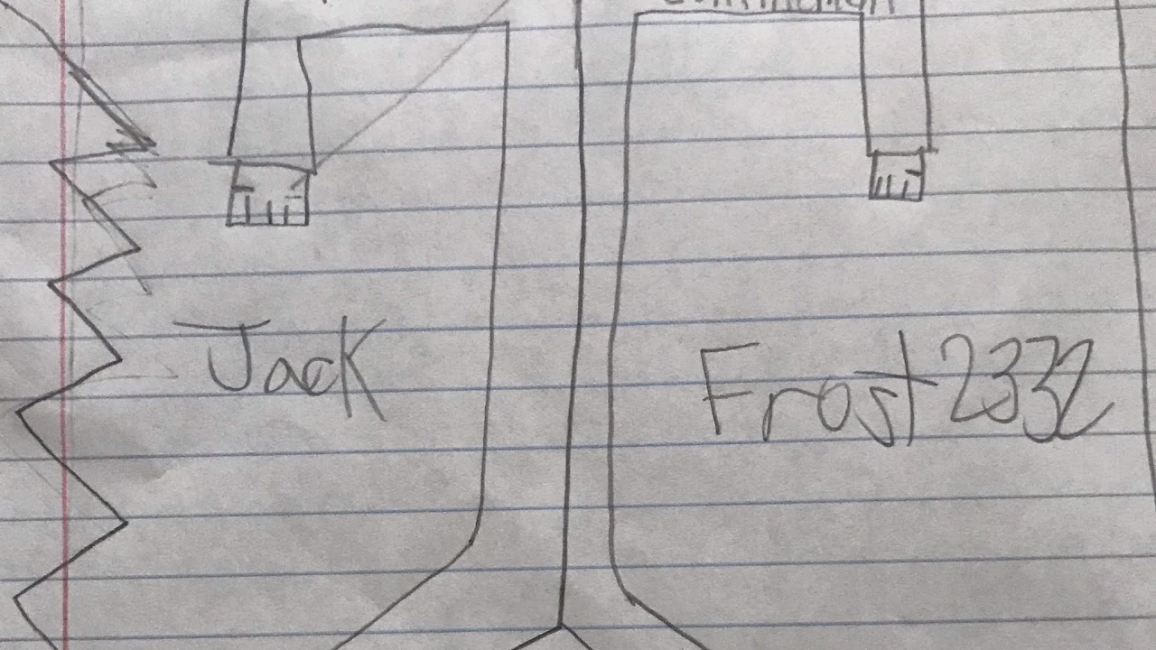 Minecraft Hotel roleplay 2