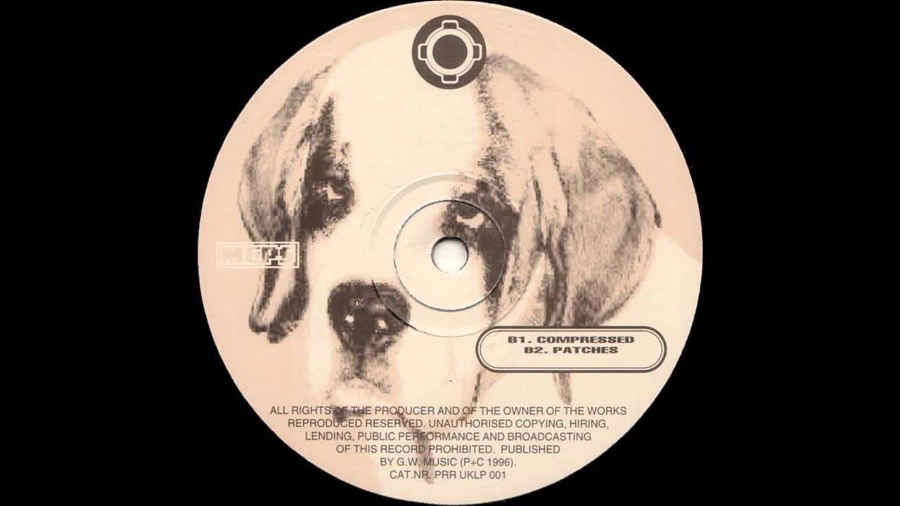 Adam Beyer - Keff ! (Techno 1996)