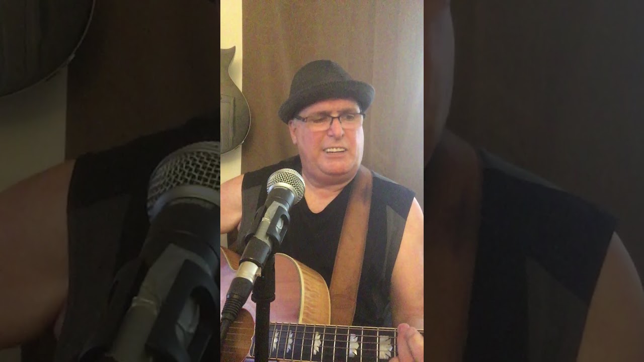 Tunnel Of Love (Bruce Springsteen Cover)