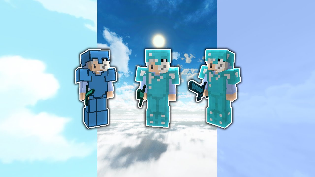Triple Pack Edit Showcase and Release! (Stimpy Waar Edit)