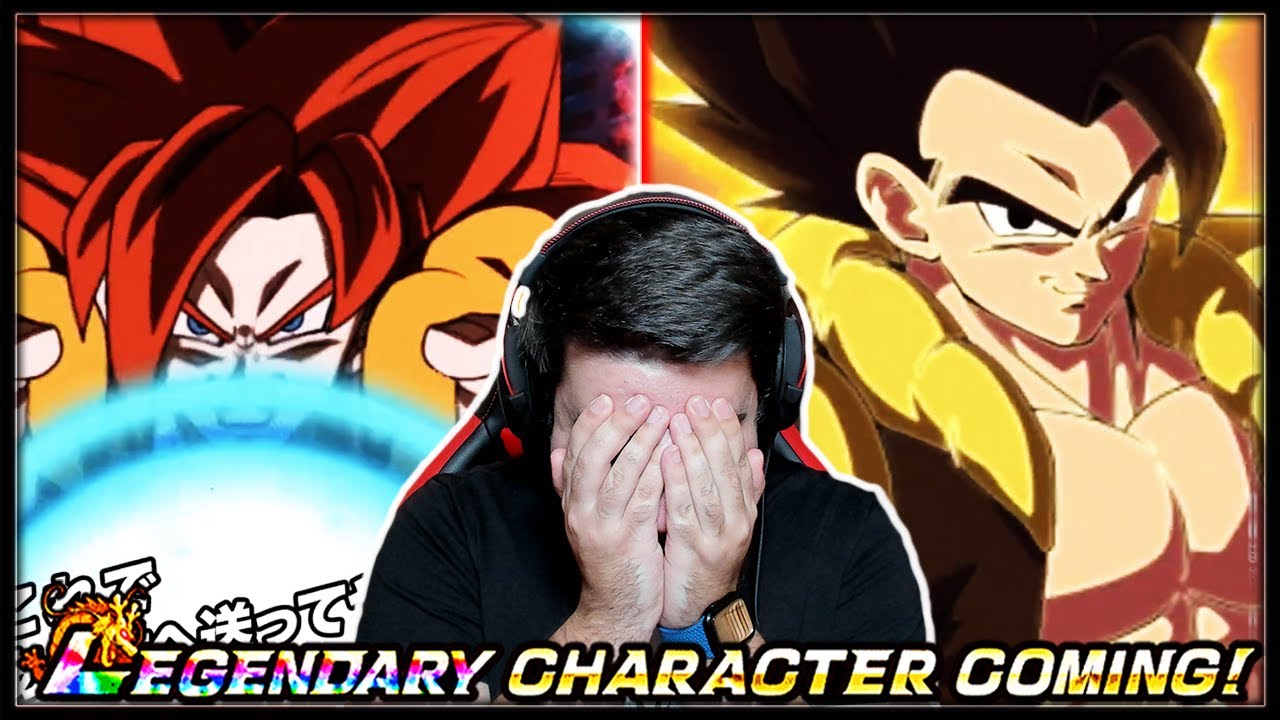 ILS ONT EXPLOSÉ LES LIMITES DE LA PASSION ! RÉACTION ANIMATIONS LR DES 7 ANS ! | DBZ DOKKAN BATTLE