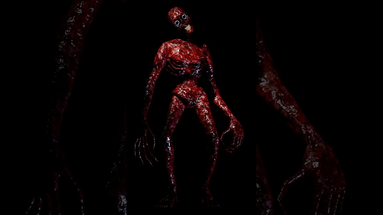 vita mimics new animations | pc2 : recode