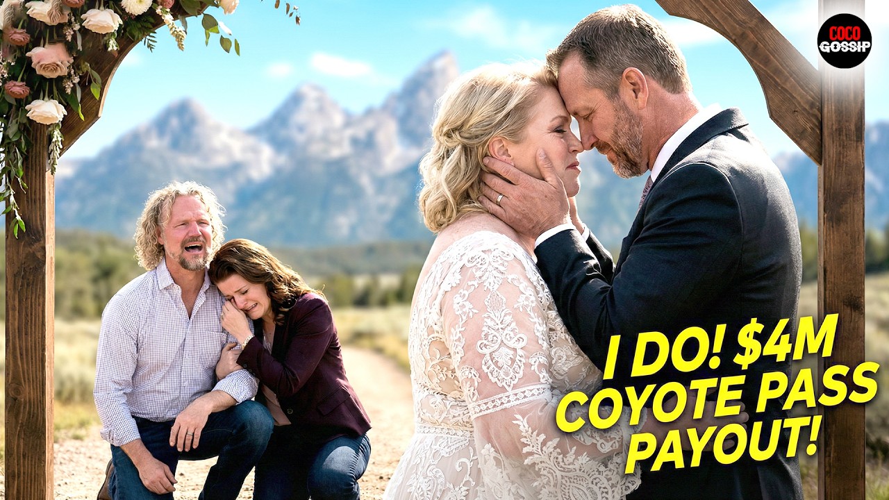 TLC Banned kody | Kody Brown’s SICK Demand To Janelle’s New Man BACKFIRES! (Robyn Is PANICKING!)