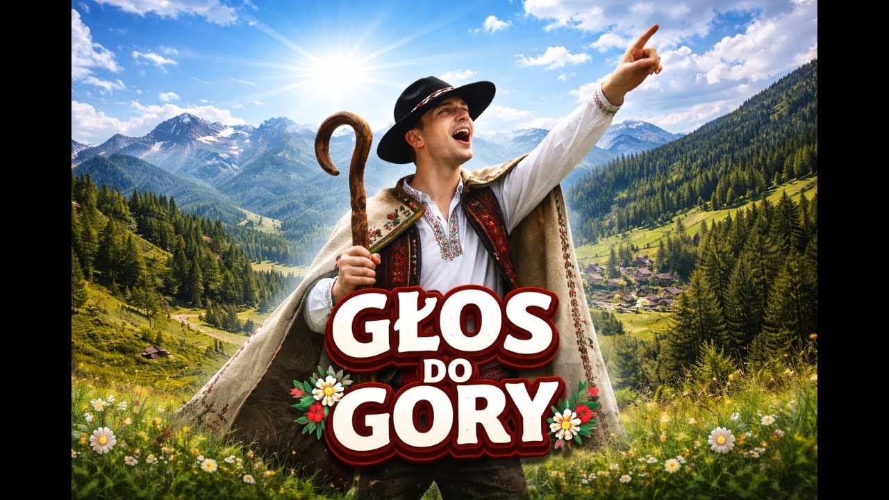 Głos do Góry