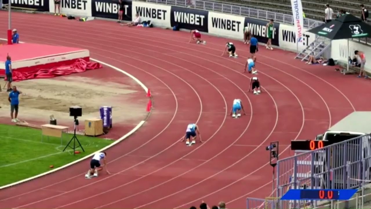 Konstantin Filipov Competitions