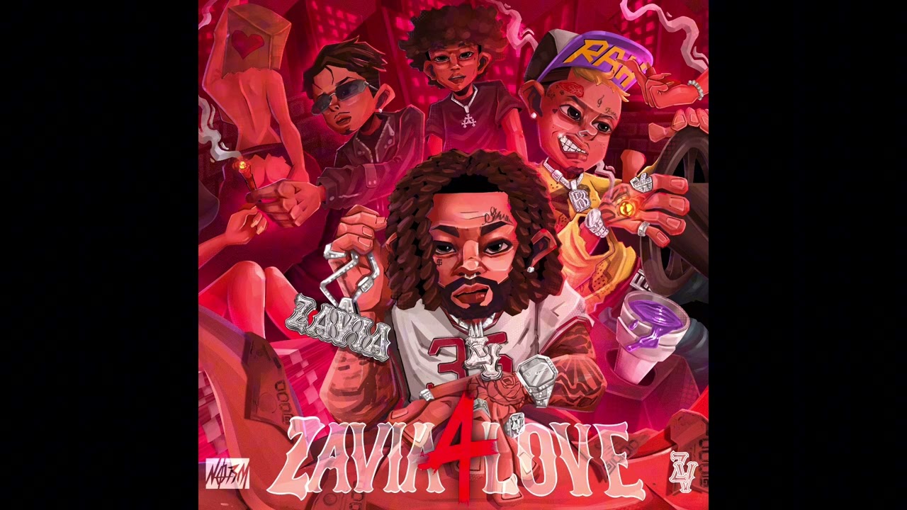 ZAVIA MUZIK -  เพราะคำว่ารักมันดูออก (I can tell)