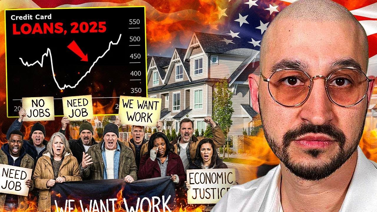 The Housing Market Is Changing | And Most People Don&rsquo;t See It Yet
