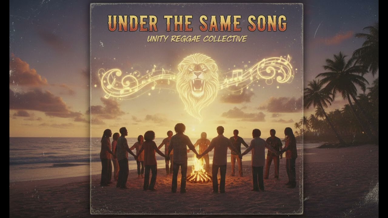 Babylon Music - Under the same sun