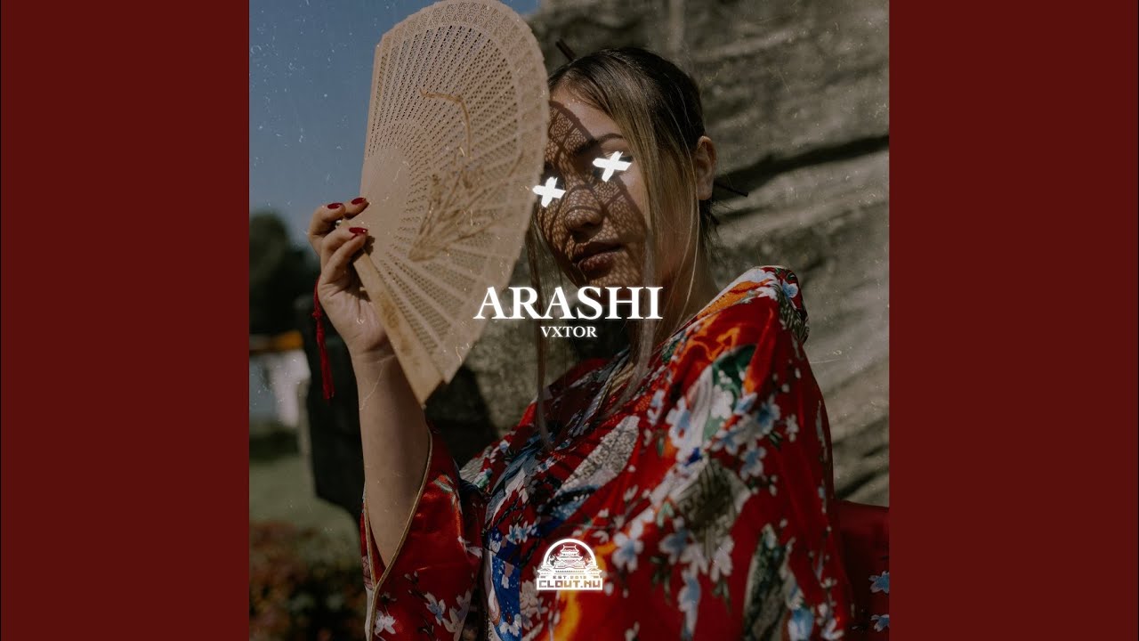 Arashi