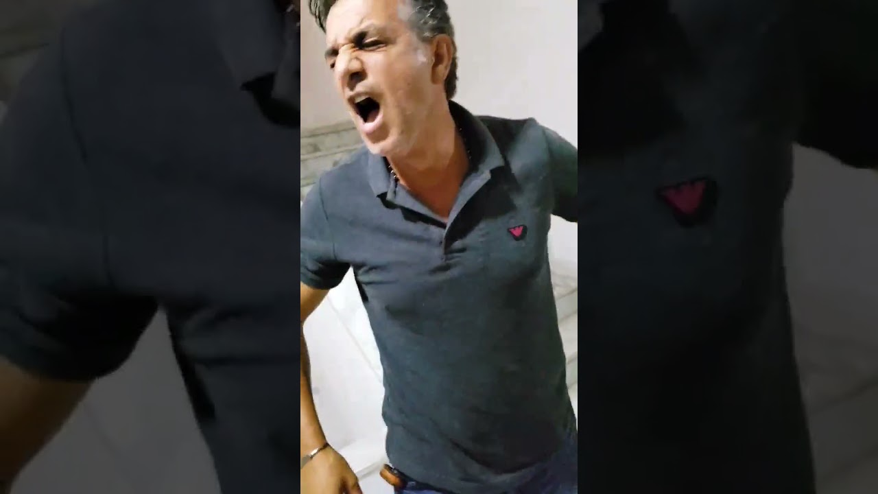 بسام قرر يسافر