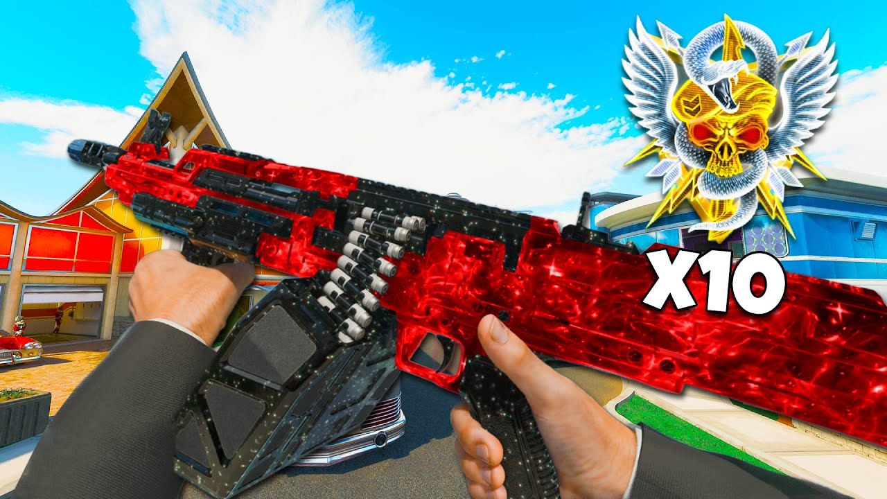 561 KILLS & 10 NUKES + DOUBLE NUKE w/ XM325 in BLACK OPS 7! (COD BO7 MULTIPLAYER GAMEPLAY)