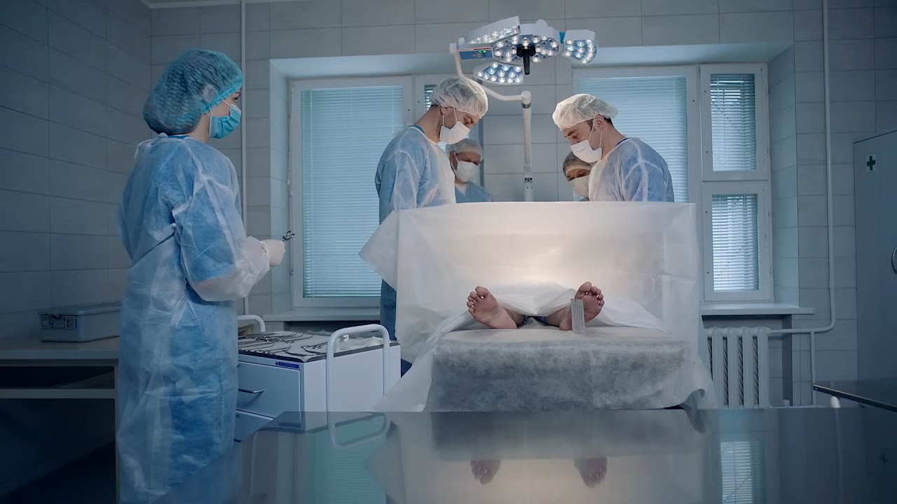 ДОЛГОЖДАННАЯ ПРЕМЬЕРА СОБРАЛА ВСЕ МЫСЛИМЫЕ И НЕМЫСЛИМЫЕ НАГРАДЫ! Лист ожидания! Русский фильм