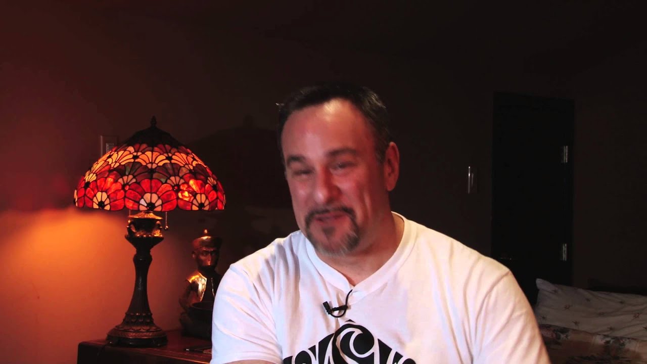 The New York Hardcore Chronicles 10 Questions w/ Armand Majidi (Sick Of It All)