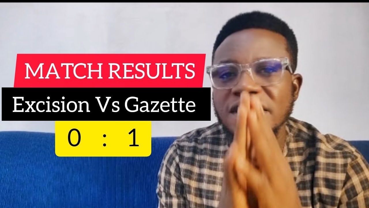 Lagos Land Title Race Between Excision And Gazette | Buy The Best Kind Of  Property Only