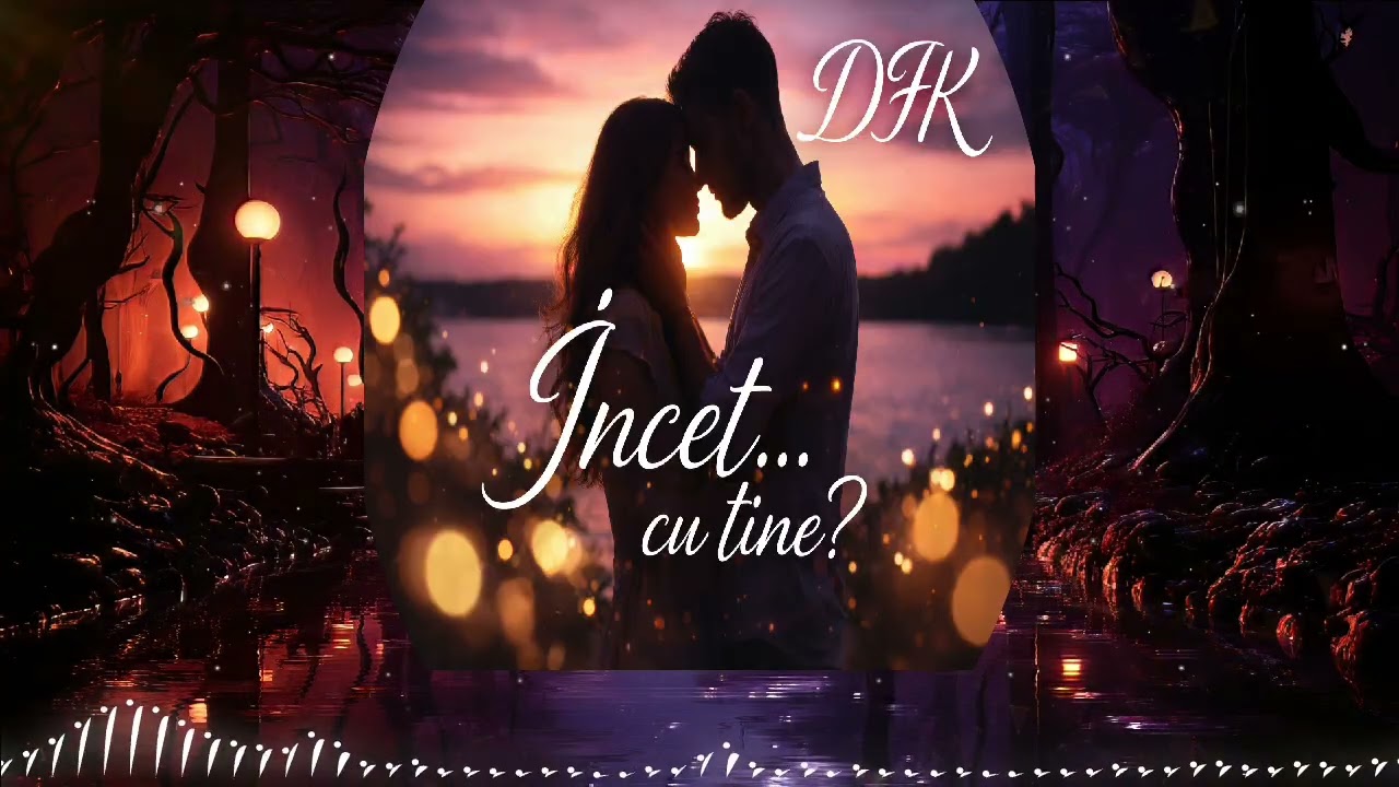 DFK - Încet...cu Tine