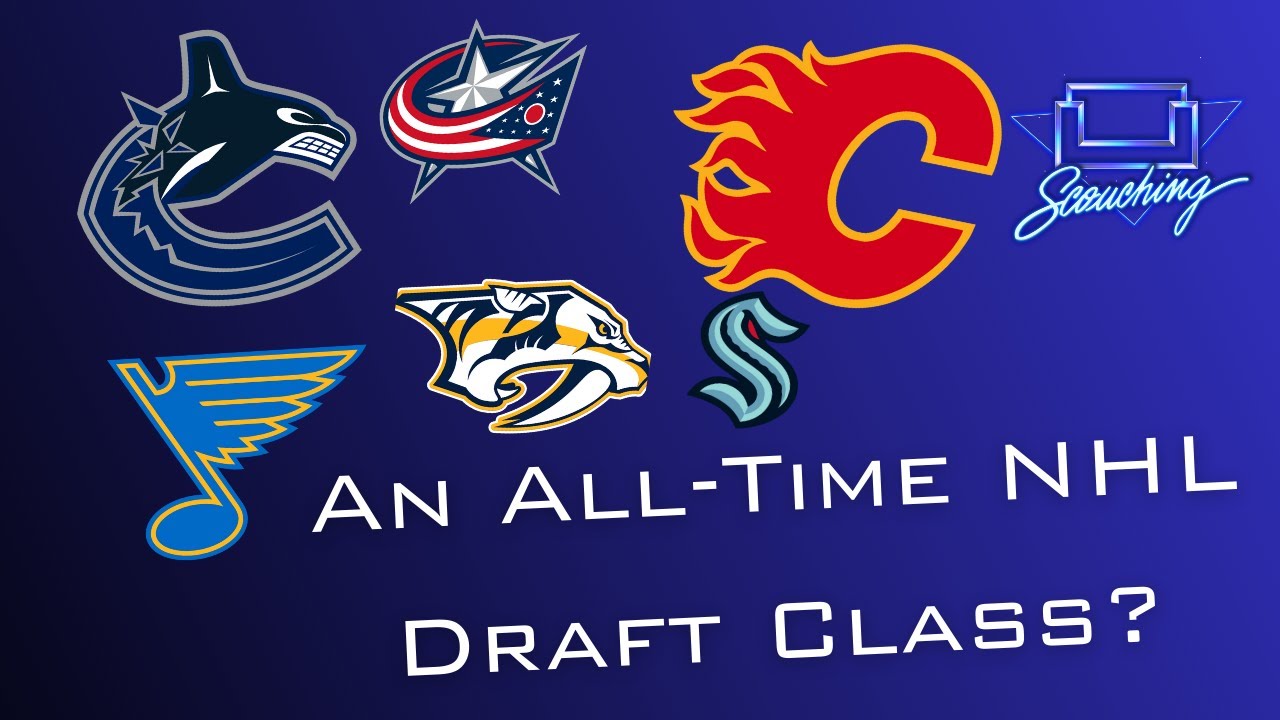 A 2026 NHL Draft Preview
