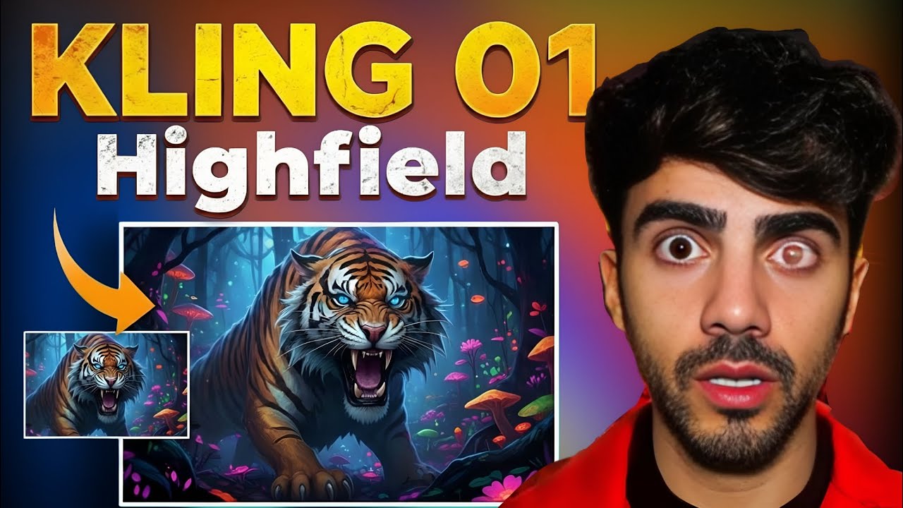 Kling O1 on Higgsfield: Real Editing, Real Generation