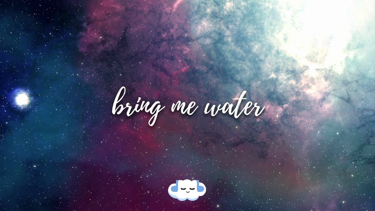 James Charles - Bring Me Water (Clean - Lyrics)