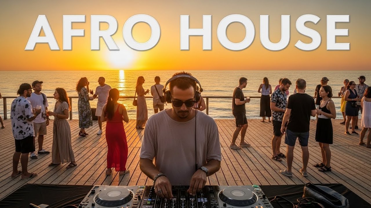 SUMMER AFRO HOUSE Sunset Mix (Diplo, Avicii, Adam Port, The Weeknd, Coldplay) - Summer Vibes Mix