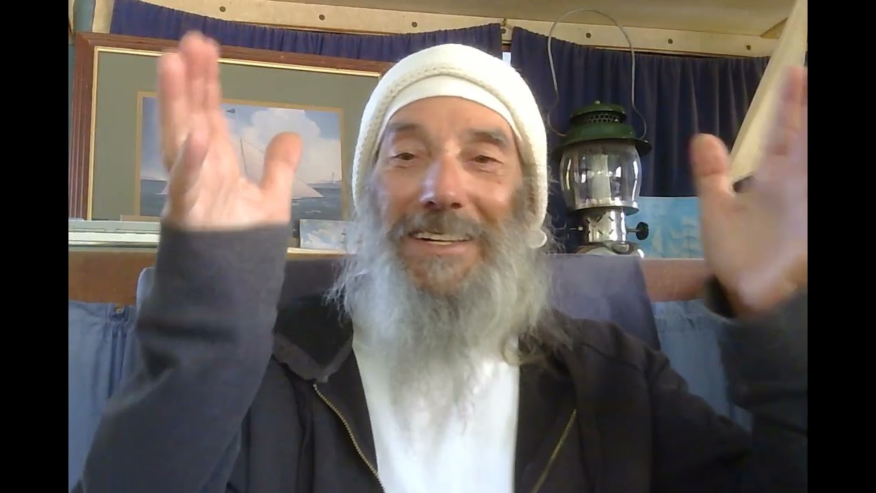 The New Jerusalem Report 137-A.I.The image of the Beast