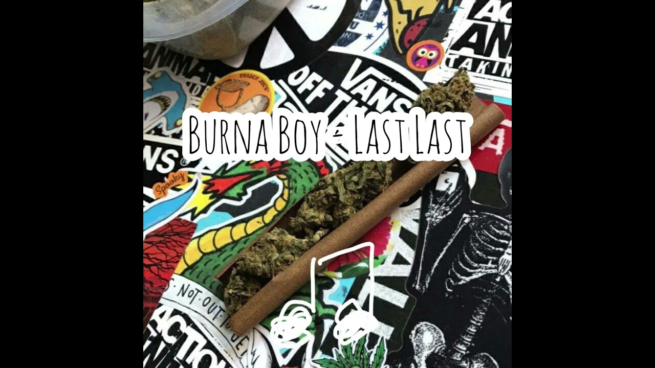 Burna Boy - Last Last chipmunk remix. #song #burnaboy #lastlast #chipmunk