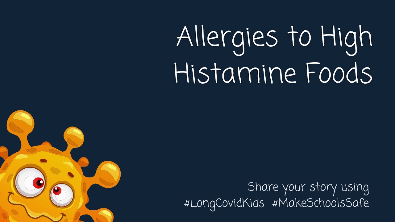 Long Lasting Symptoms Of Covid in Children - Long Covid Kids