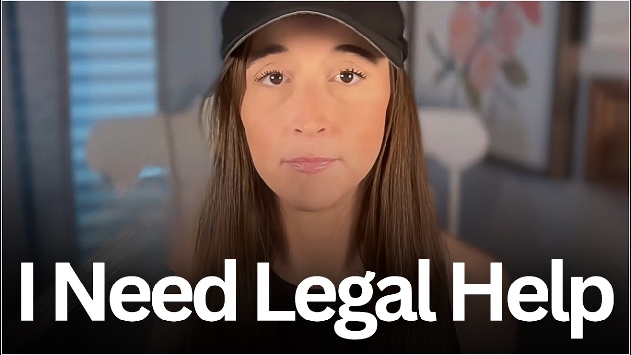 Мне угрожают судебным иском за то, что я рассказала о своей жизни.