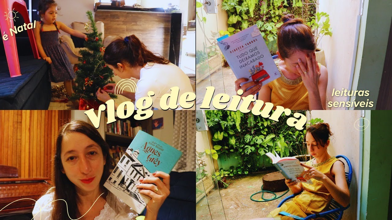 Vlog: 