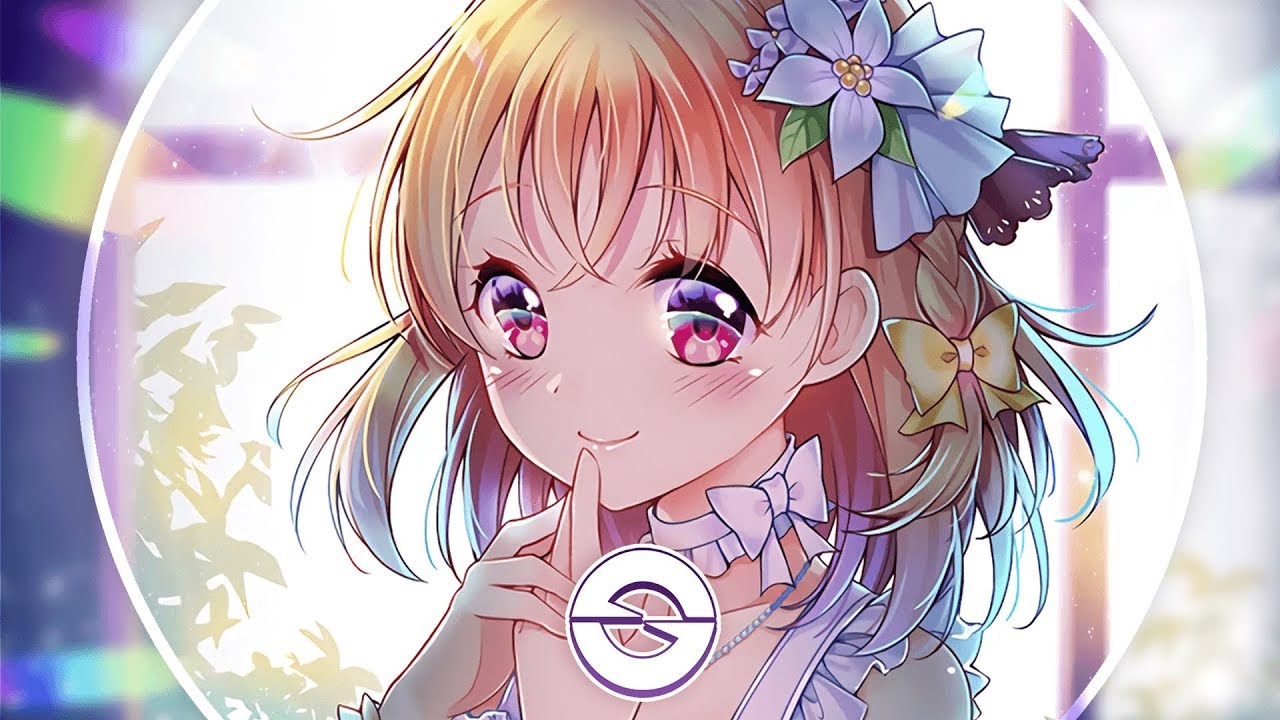 Nightcore - Dance Again - (Lyrics)