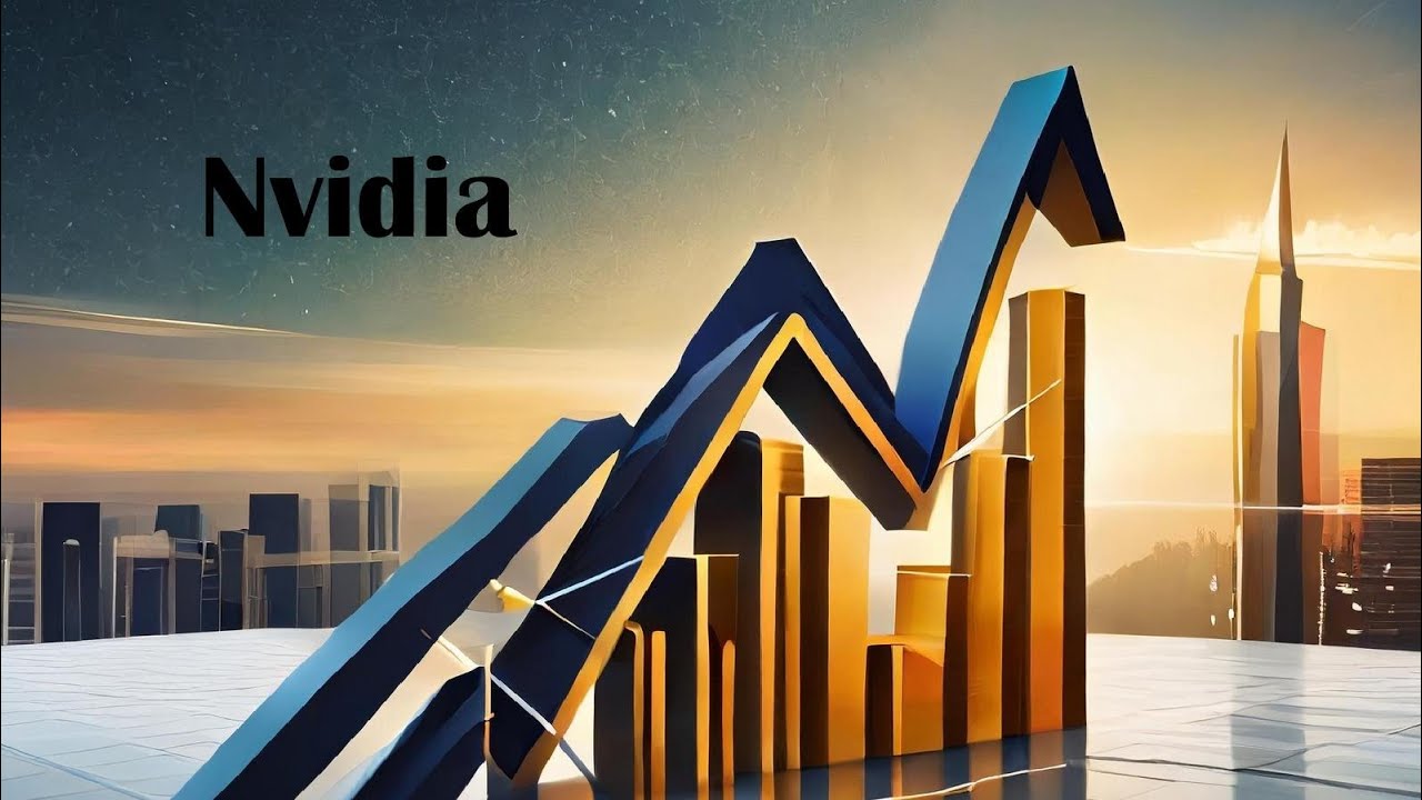 Nvidia (NVDA) | Eliiot-Wave Analyse | Ausblick nach Quartalszahlen!