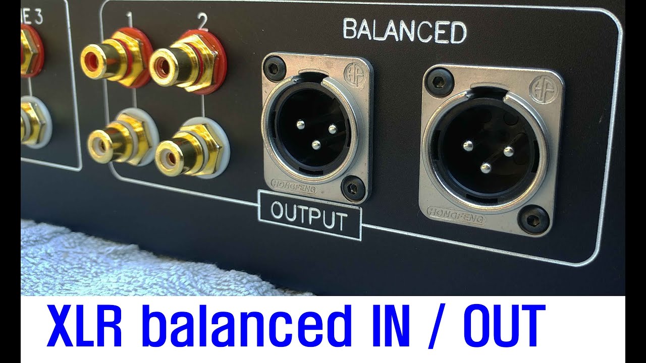 unique preamp balanced IN / OUT, 300B 2A3 assy #1, 유일무이 진공관 프리앰프 FLUXION RL-320XLM