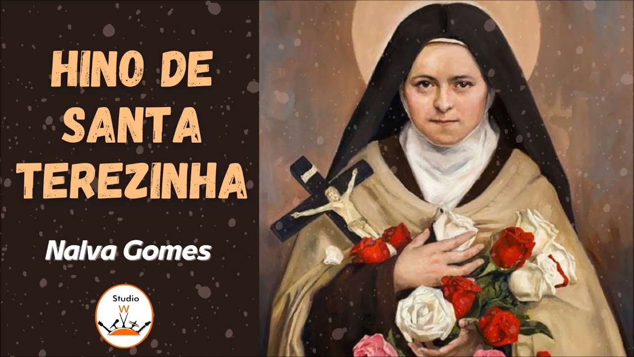 Hino de Santa Terezinha - Nalva Gomes