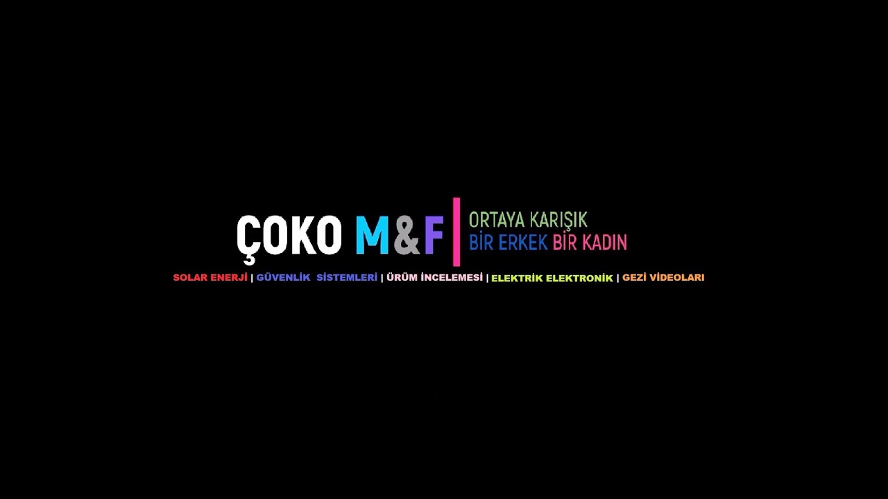 Çoko MF Canlı Yayını