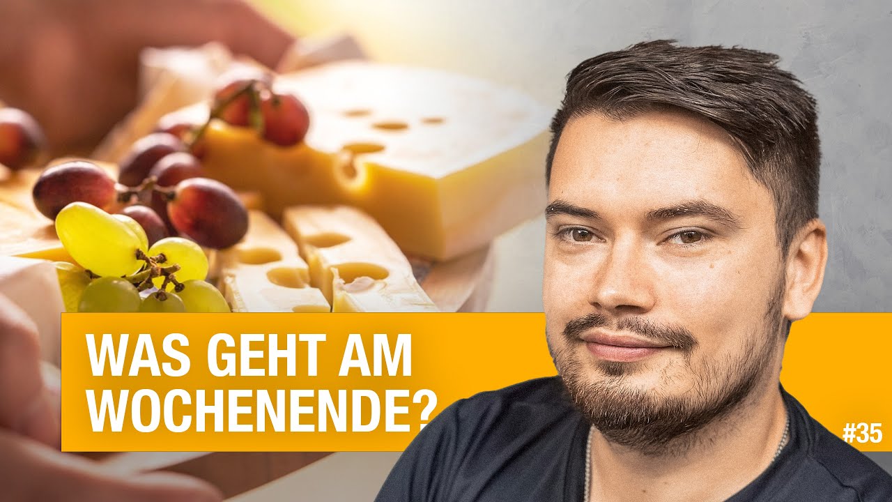Das Beste an K&auml;se und regionale Vielfalt &ndash; Deutscher K&auml;semarkt in Nieheim - wsrWochenende