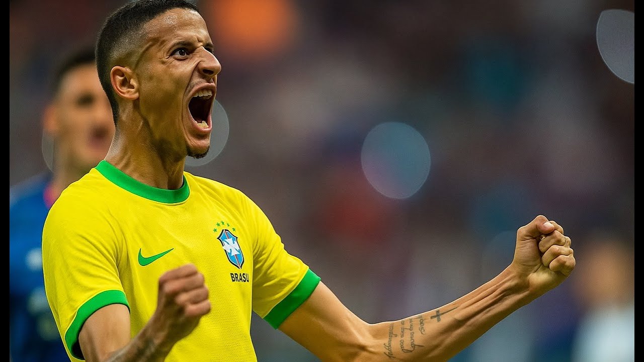 SELEÇÃO NELE! A TEMPORADA MÁGICA DE LUCIANO JUBA - PARTIU BATEU