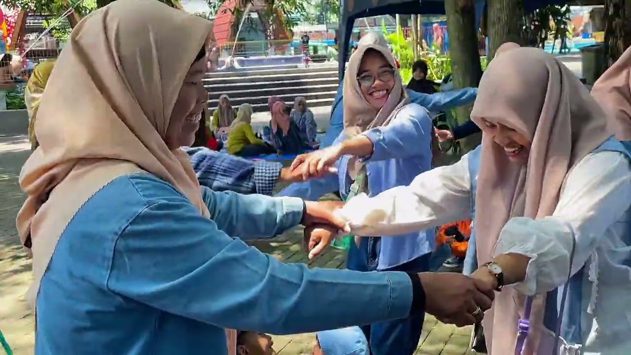 RA NURUL ISLAM 2 (RANI 2 SUKO) KERETA SEBANI