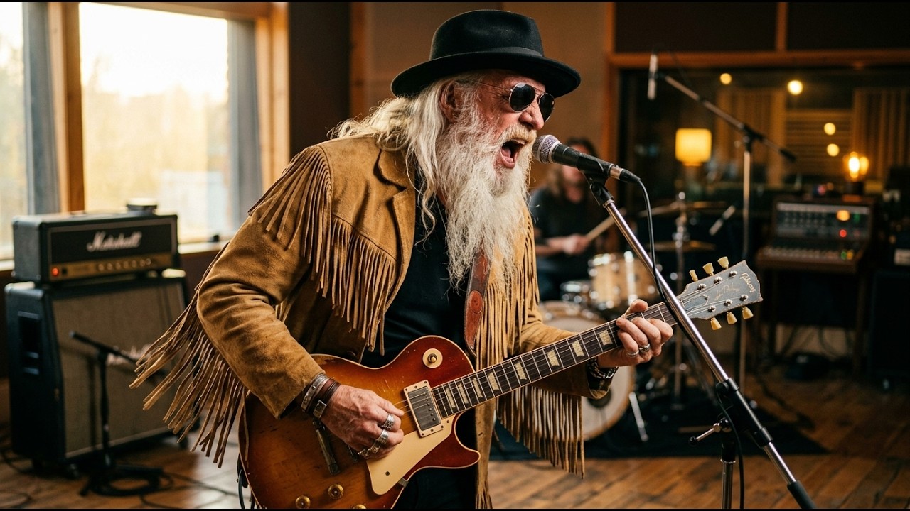 Stevie Ray Vaughan, ZZ Top, Gary Clark Jr., Joe Bonamassa | Modern Blues Rock Guitar