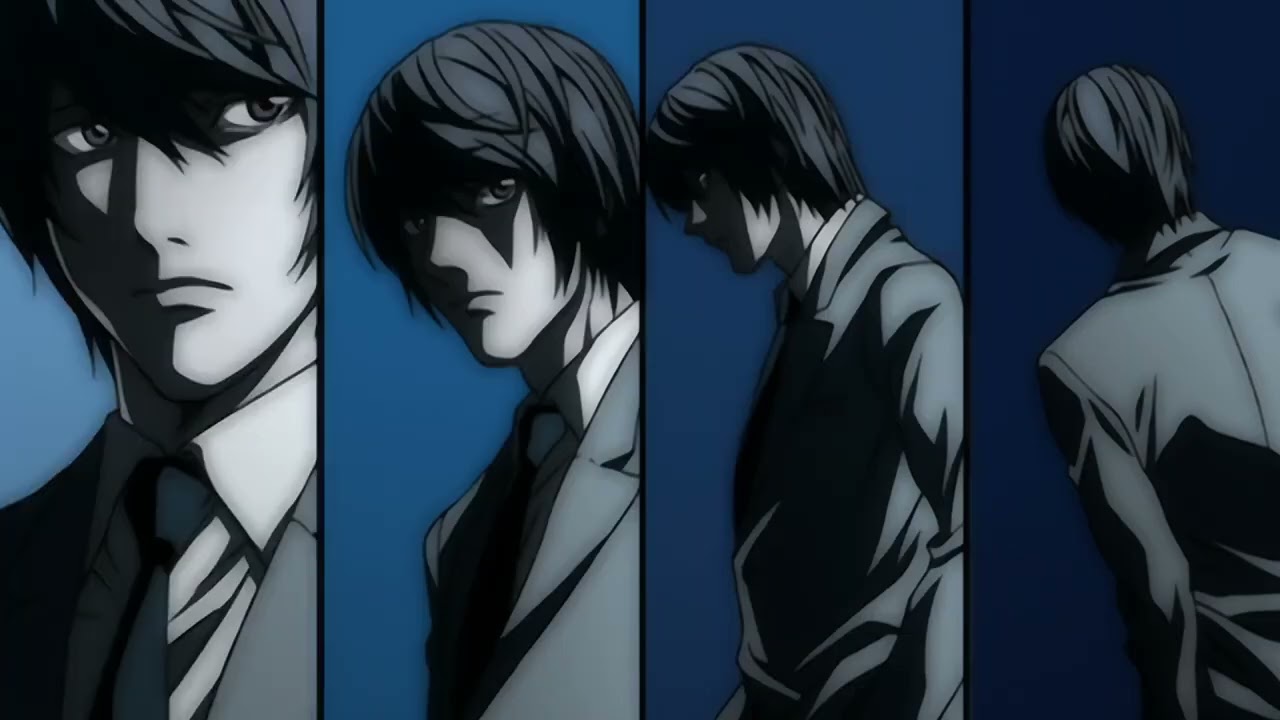 Death Note ED 2 ENGLISH DUB (Ai)
